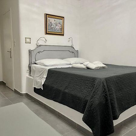 Mykonos Secret Spot Apartment Mykonos Town Exterior photo