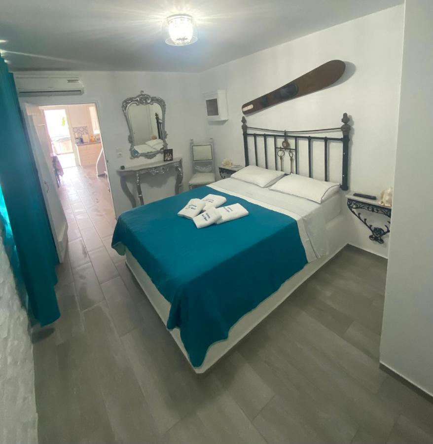 Mykonos Secret Spot Apartment Mykonos Town Exterior photo