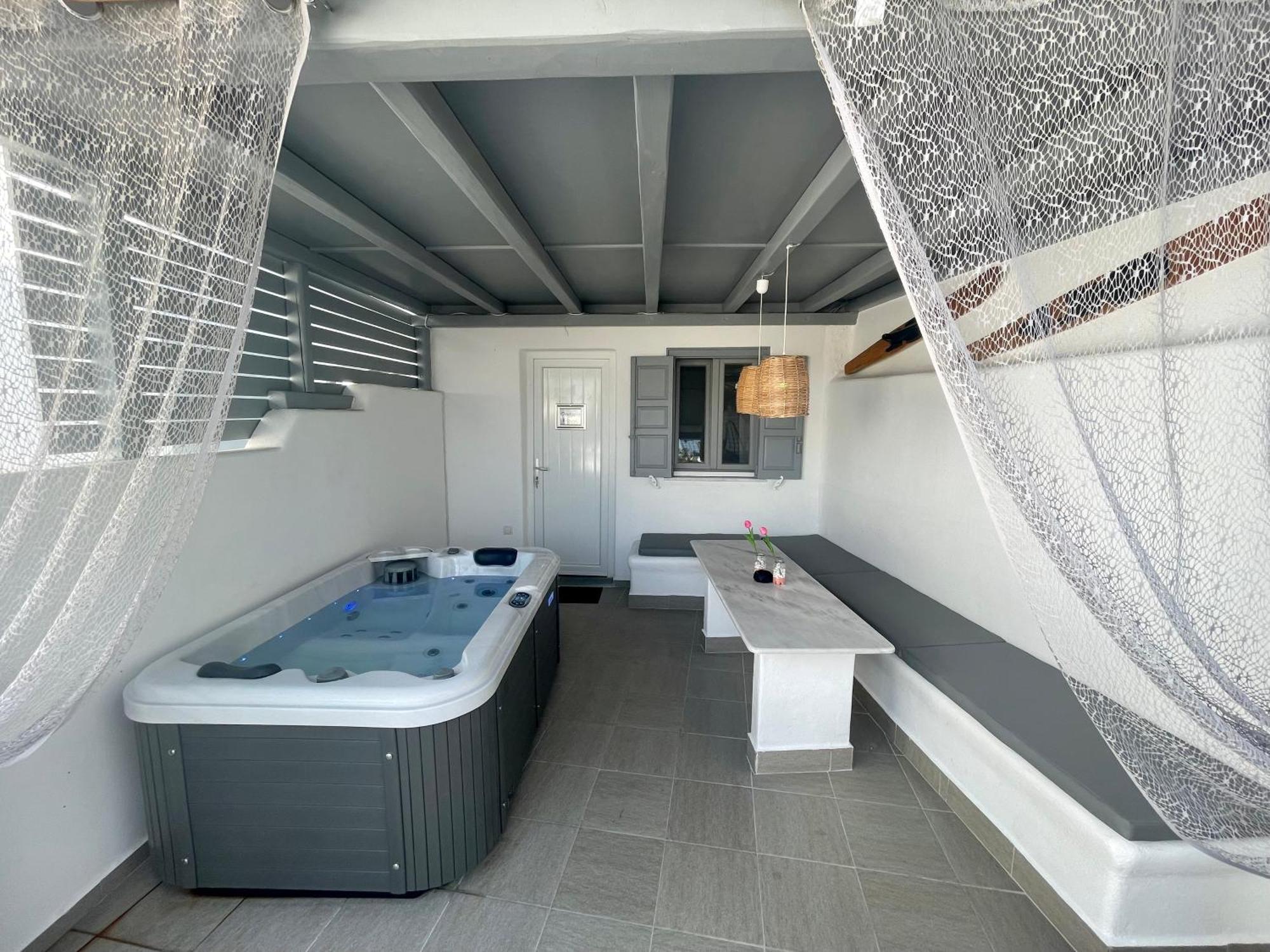 Mykonos Secret Spot Apartment Mykonos Town Exterior photo
