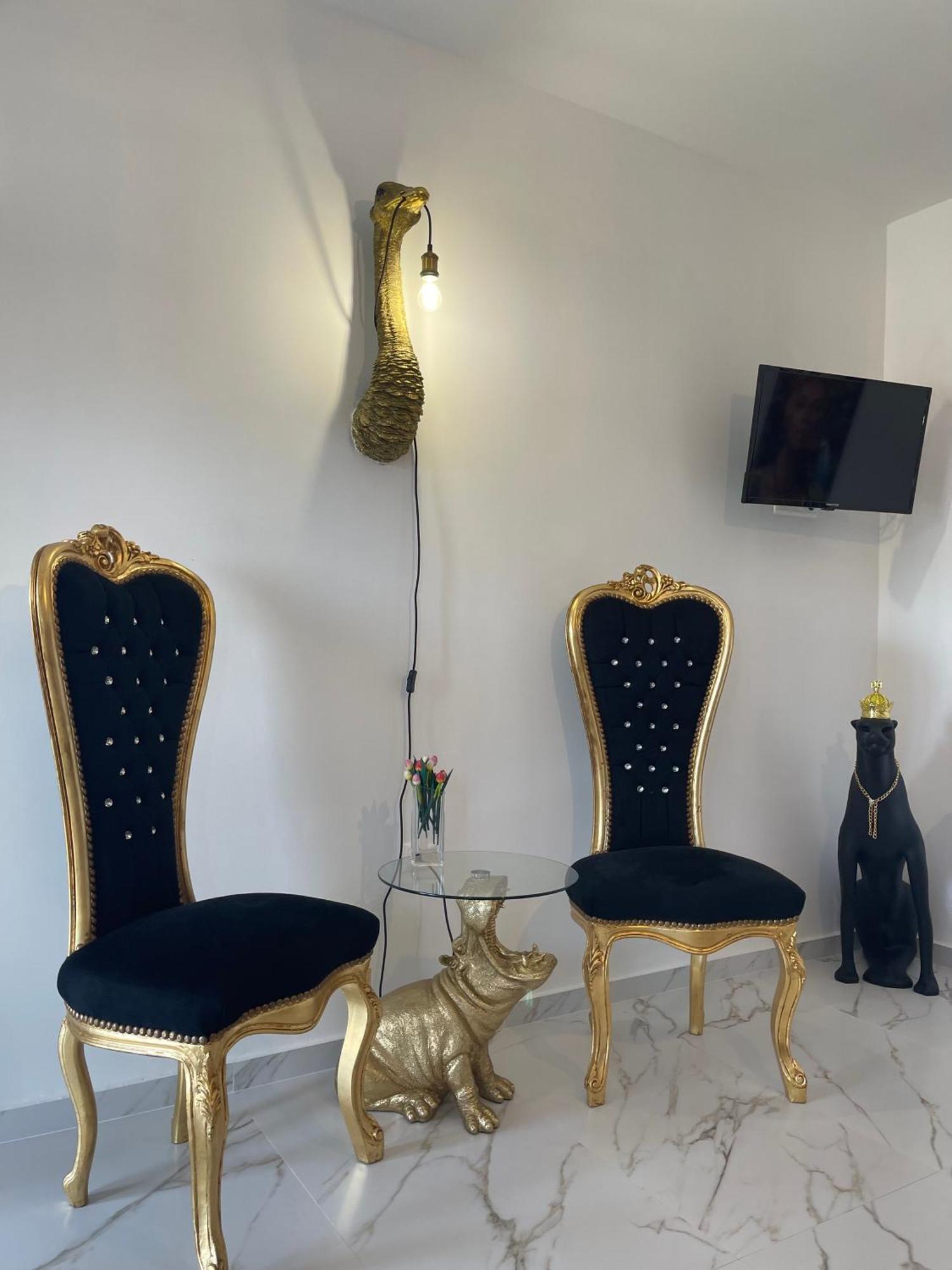 Mykonos Secret Spot Apartment Mykonos Town Exterior photo