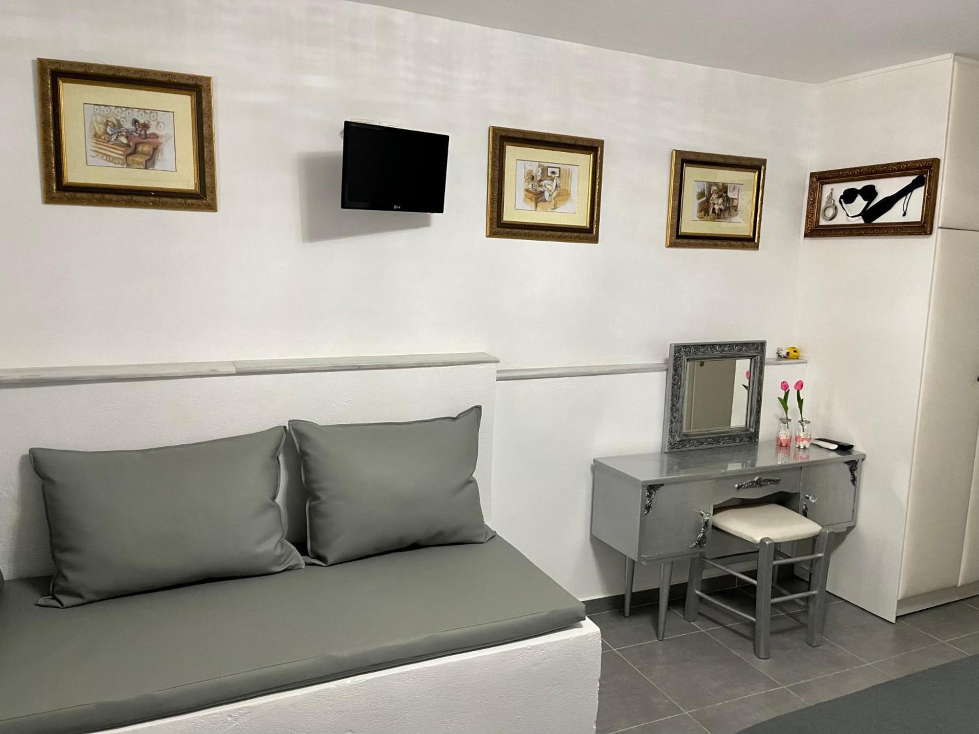 Mykonos Secret Spot Apartment Mykonos Town Exterior photo